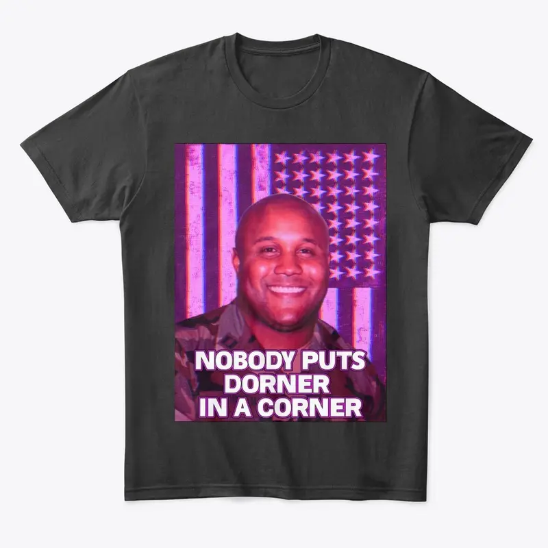 Dorner Corner